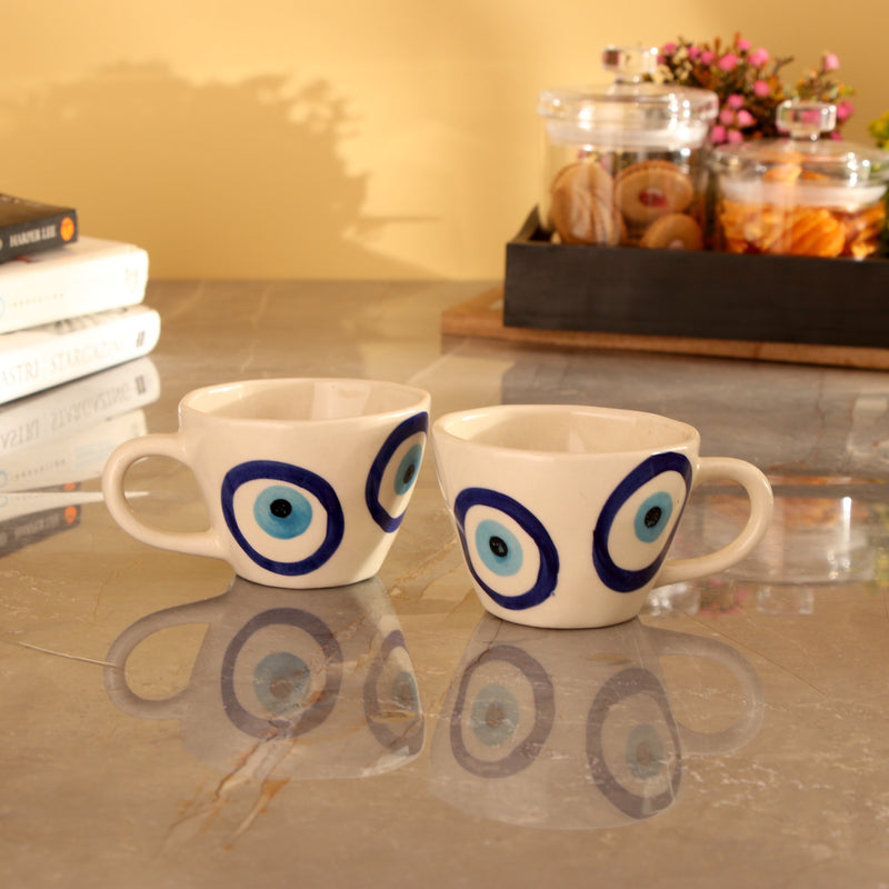 Evil Eye Mug